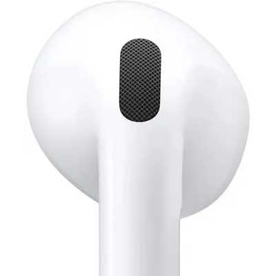 наушники Apple AirPods 4 MXP63HN/A