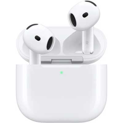 наушники Apple AirPods 5 MKFW4LL/A