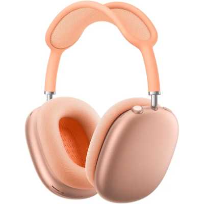 гарнитура Apple AirPods Max 2 Orange MHWN4ZA/A