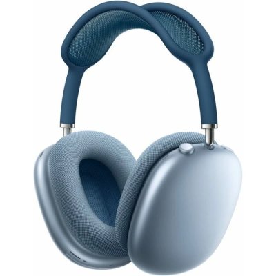 гарнитура Apple AirPods Max Sky Blue MGYL3ZA/A