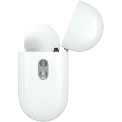 гарнитура Apple AirPods Pro 2 MQD83AM/A