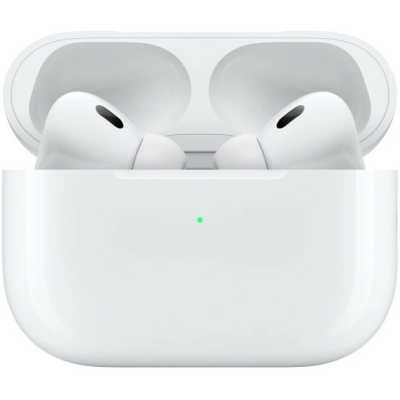 наушники Apple AirPods Pro 2 MTJV3LL/A