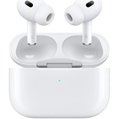 наушники Apple AirPods Pro 2 MTJV3ZA/A