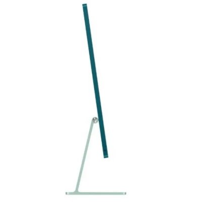 моноблок Apple iMac 2021 MGPJ3X/A ENG Зеленый