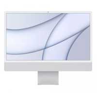 моноблок Apple iMac 2021 MGTF3RU/A Серебристый