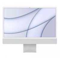 моноблок Apple iMac 2021 Z12Q000BV Серебристый