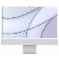 моноблок Apple iMac 2021 Z12R000PK Серебристый