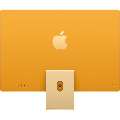 моноблок Apple iMac 2021 Z12S0024H ENG Желтый