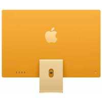 моноблок Apple iMac 2021 Z12T000AK Желтый