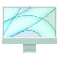 моноблок Apple iMac 2021 Z12V000AV Зеленый