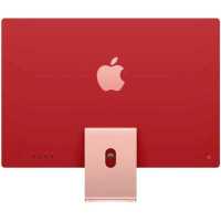 моноблок Apple iMac 2021 Z12Z000PE Розовый
