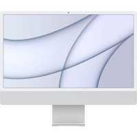 моноблок Apple iMac 2021 Z13K000ES Серебристый