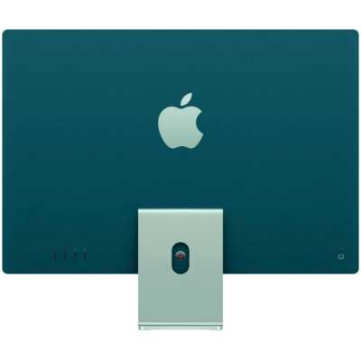 моноблок Apple iMac 2023 MQRP3LL/A Зеленый
