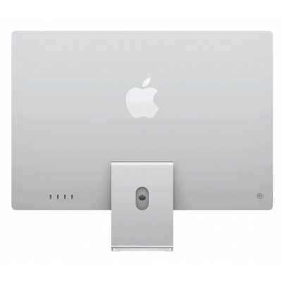 моноблок Apple iMac 2024 MCR24ZP/A Серый