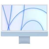 моноблок Apple iMac M1 MJV93RU/A Синий