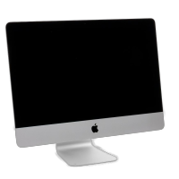 моноблок Apple iMac MD096C116GH2V1 Серебристый
