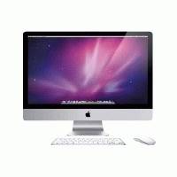 моноблок Apple iMac ME08816GH1 Серебристый