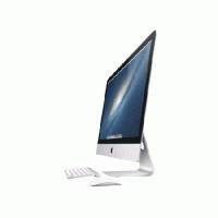 моноблок Apple iMac ME089C116GH3V1 Серебристый