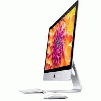 моноблок Apple iMac ME089C132GH6V1 Серебристый