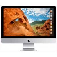 моноблок Apple iMac MK462RU/A Серебристый