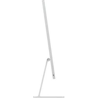 моноблок Apple iMac MWUF3X/A Синий