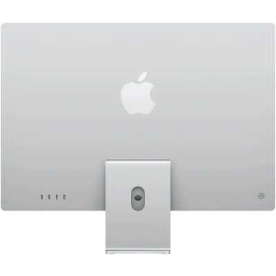 моноблок Apple iMac MWUF3X/A Синий