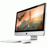 моноблок Apple iMac Z0M7003Y3 Серебристый