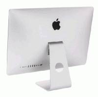 моноблок Apple iMac Z0MP002MC Серебристый