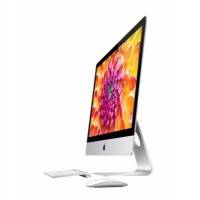 моноблок Apple iMac Z0PD000LT Серебристый