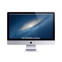 моноблок Apple iMac Z0PD000ZK Серебристый