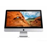 моноблок Apple iMac Z0PD000ZK Серебристый