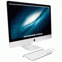моноблок Apple iMac Z0PG001S9 Серебристый