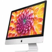 моноблок Apple iMac Z0PG00C9A Серебристый
