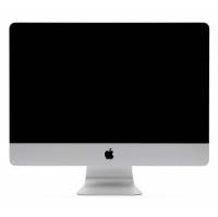 моноблок Apple iMac Z0PG00CC1 Серебристый
