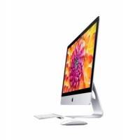 моноблок Apple iMac Z0QX000WE Серебристый