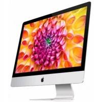 моноблок Apple iMac Z0QX001SB Серебристый