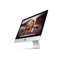 моноблок Apple iMac Z0QX001WZ Белый