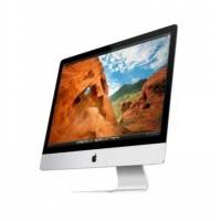 моноблок Apple iMac Z0QX0034B Серебристый