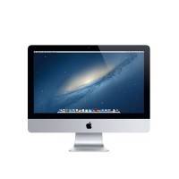 моноблок Apple iMac Z0QX00392 Белый