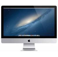моноблок Apple iMac Z0QX00448 Серебристый
