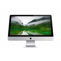 моноблок Apple iMac Z0QX00506 Серебристый