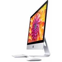 моноблок Apple iMac Z0QX006HP Серебристый