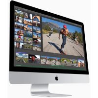 моноблок Apple iMac Z0RS001K6 Серебристый