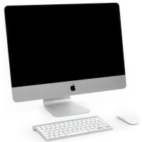 моноблок Apple iMac Z0RS0020J Серебристый