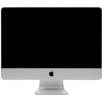 моноблок Apple iMac Z0SC0049Z Серебристый