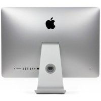 моноблок Apple iMac Z0SC0073A Серебристый