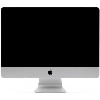 моноблок Apple iMac Z0TH0009J Серебристый