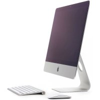 моноблок Apple iMac Z0TH0009J Серебристый