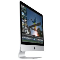 моноблок Apple iMac Z0TQ00490 Серебристый