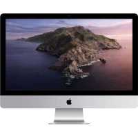 моноблок Apple iMac Z0VT003RX Серебристый